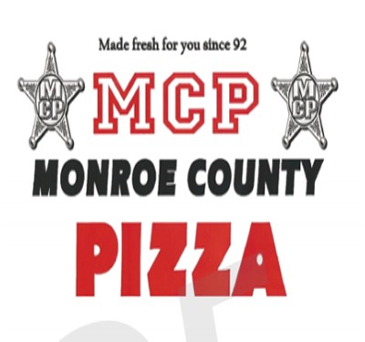 Monroe County Pizza