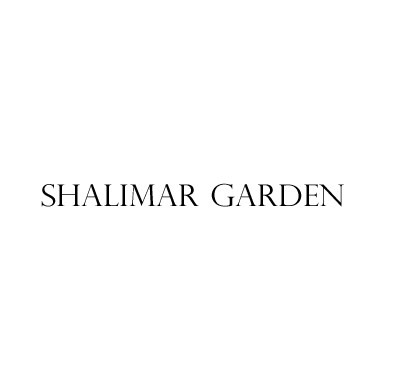 Shalimar Garden