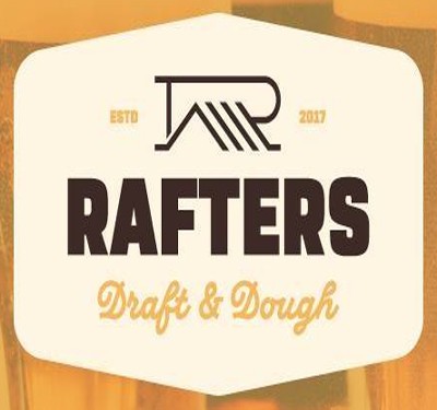 Rafters Draft and Dough