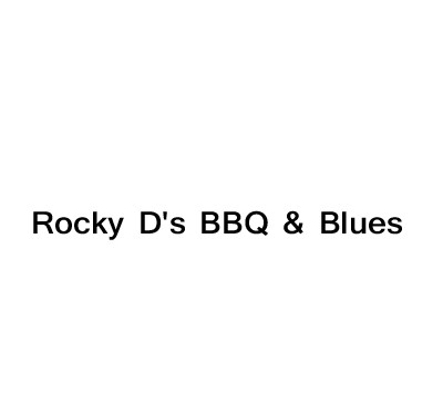 Rocky D's BBQ & Blues