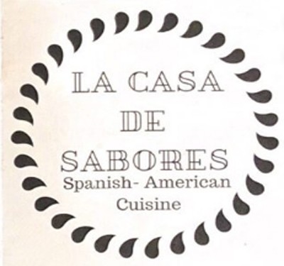 La Casa De Sabores