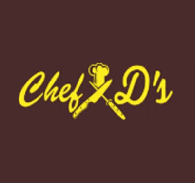 Chef D's