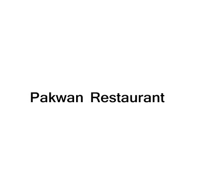 Pakwan Restaurant