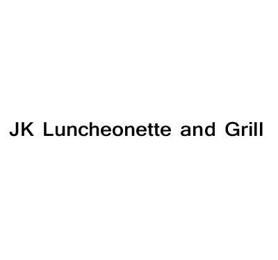 JK Luncheonette and Grill