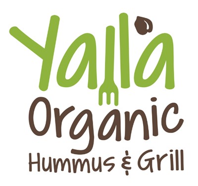 Yalla Organic Hummus & Grill
