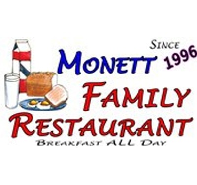 Monett Family Restaurant