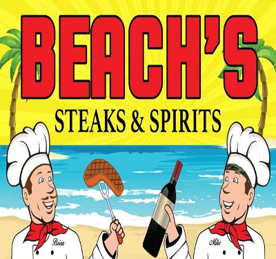 Beach's Steaks & Spirits