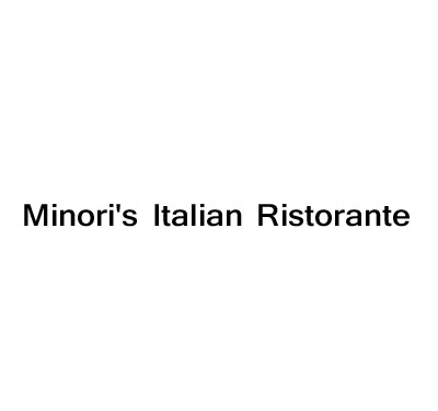 Minori's Italian Ristorante