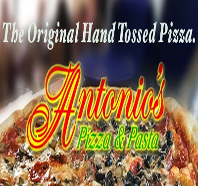 Antonio's Pizza and Pasta