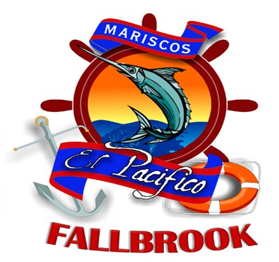 Mariscos El Pacifico