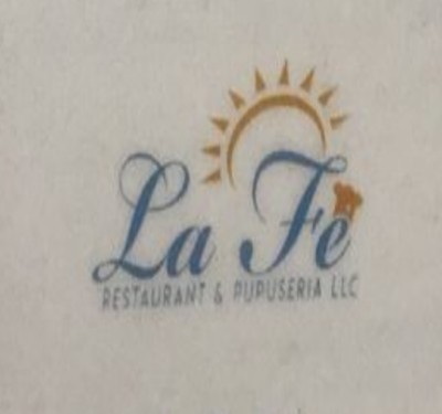 La Fe Restaurant & Papuseria