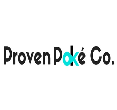 Proven Poke Co.