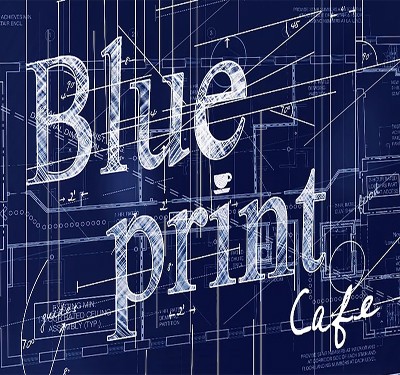 Blueprint Cafe