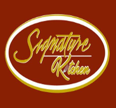 Signature Kitchen