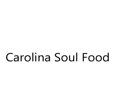 Carolina Soul Food