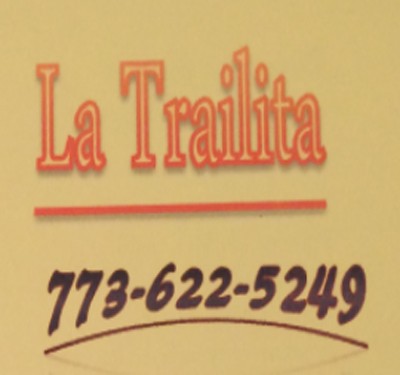 La Trailita