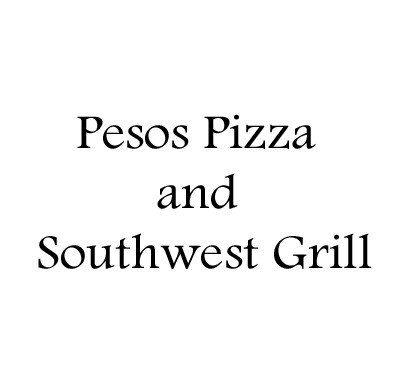 Pesos Pizza and Southwest Grill