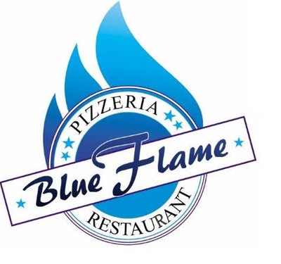 Blue Flame Pizzeria and Restaurant