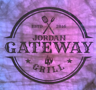 Jordan Gateway Grill