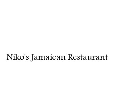 Niko's Jamaican Restaurant