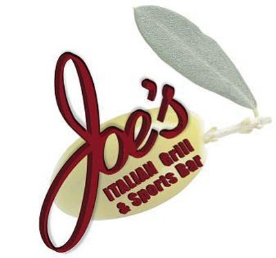 Joe's Italian Grill & Sports Bar