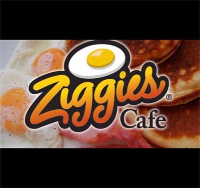 Ziggie's Cafe