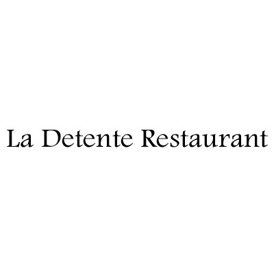 La Detente Restaurant