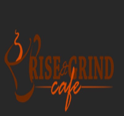 Rise & Grind Cafe #2