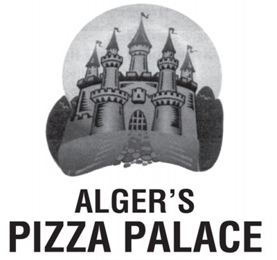 Alger's Pizza Palace