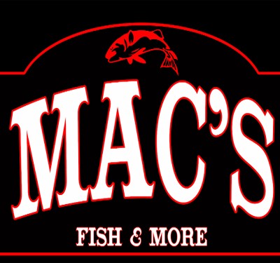 Mac's Fish & More