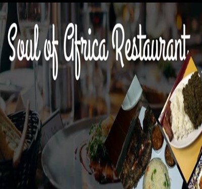 Soul of Africa Restaurant