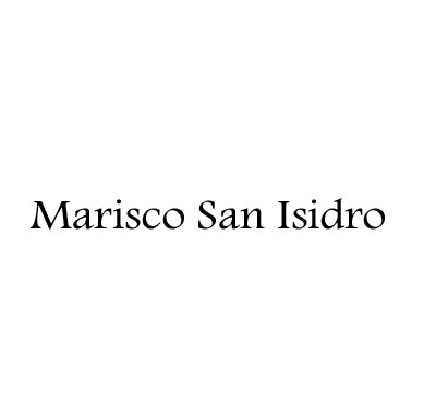 Marisco San Isidro #2
