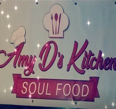 Amy D's Kitchen