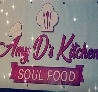 Amy D's Kitchen