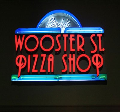 Randy's Wooster Street Pizza