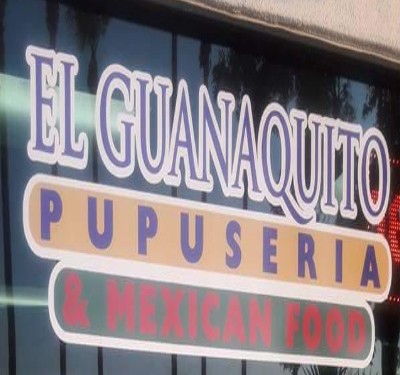 El Guanaquito Pupuseria