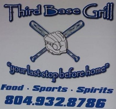 Third Base Grill