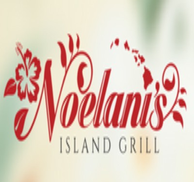 Noelani's Island Grill