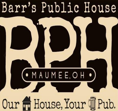 Barr's Public House