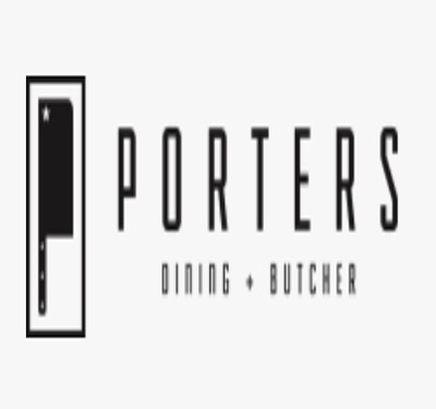 Porters Dining & Butcher