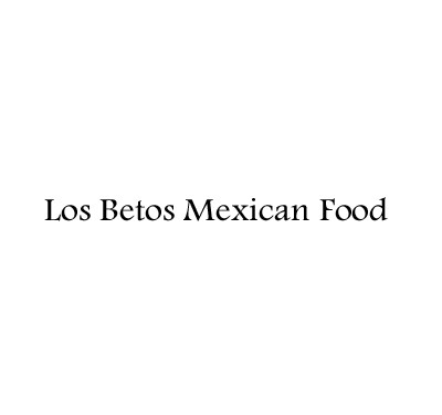 Los Betos Mexican Food