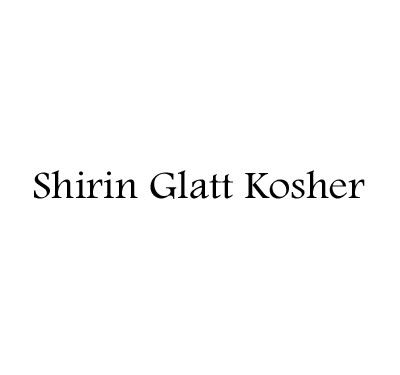 Shirin Glatt kosher