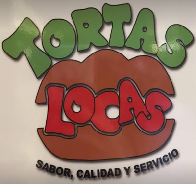 Tortas Locas