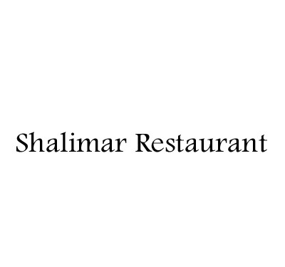 Shalimar Restaurant