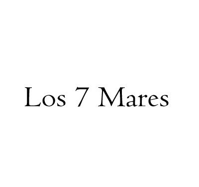 Los 7 Mares