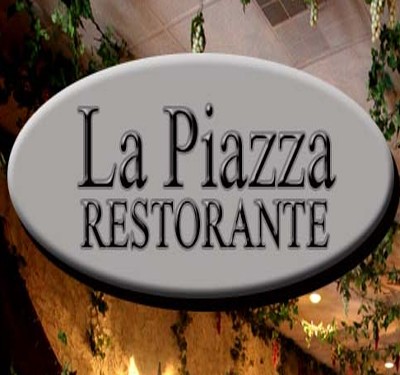 La Piazza Restorante