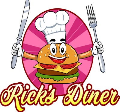 Rick's Diner