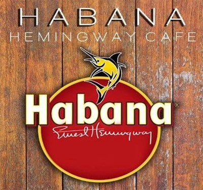 Habana Hemingway Cafe