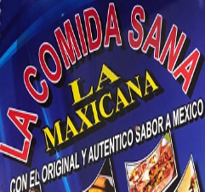 La Comida Sana