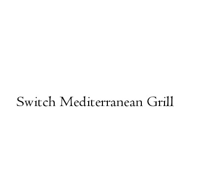 Switch Mediterranean Grill